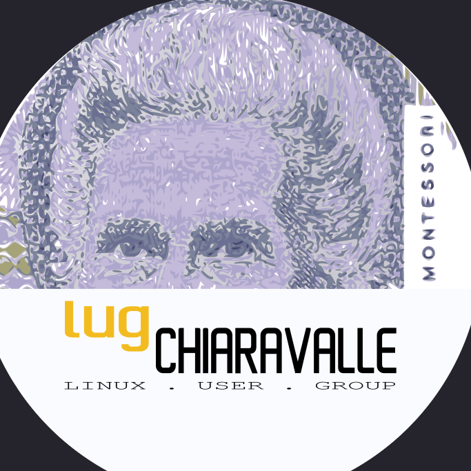 logo LUG Chiaravalle